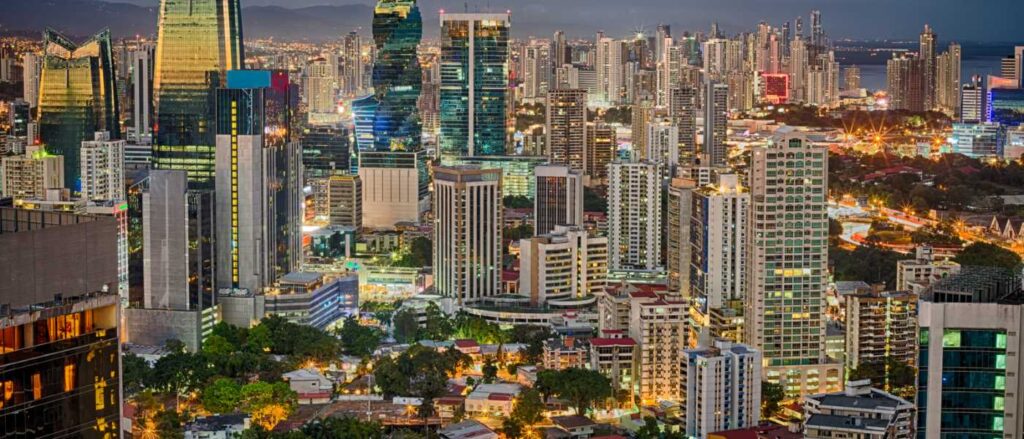 what to do in Panama City
