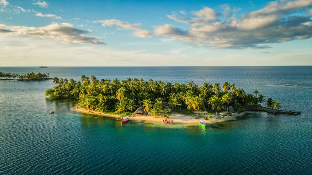 San Blas Islands vs. Bocas del Toro: Which One Should You Visit?